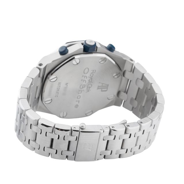 Audemars Piguet Royal Oak Offshore 25721ST.OO.1000ST.09.A Image 3